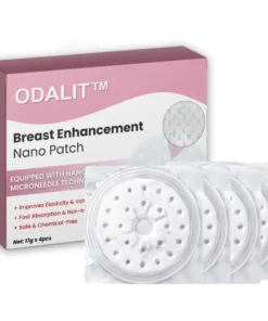 ODALIT™Breast Enhancement Nano Patch