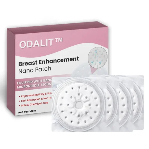 ODALIT™Breast Enhancement Nano Patch