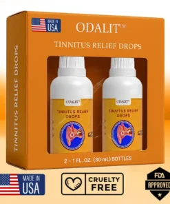 ODALIT™Take care of your ears