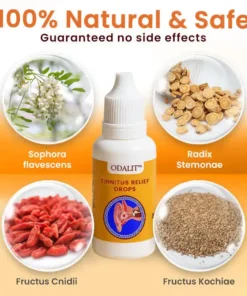 ODALIT™Take care of your ears