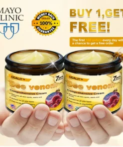 ODALIT™ Bee venom Comprehensive Cream