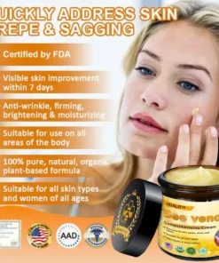 ODALIT™ Bee venom Comprehensive Cream