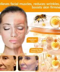 ODALIT™ Bee venom Comprehensive Cream