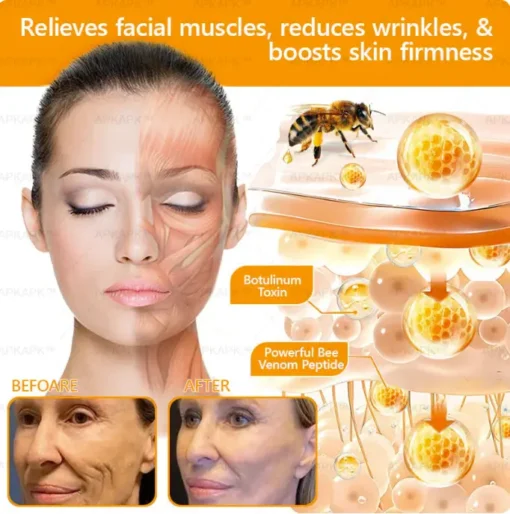 ODALIT™ Bee venom Comprehensive Cream