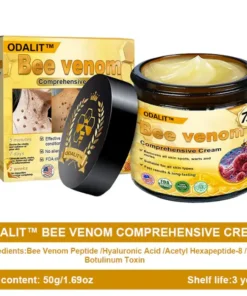ODALIT™ Bee venom Comprehensive Cream
