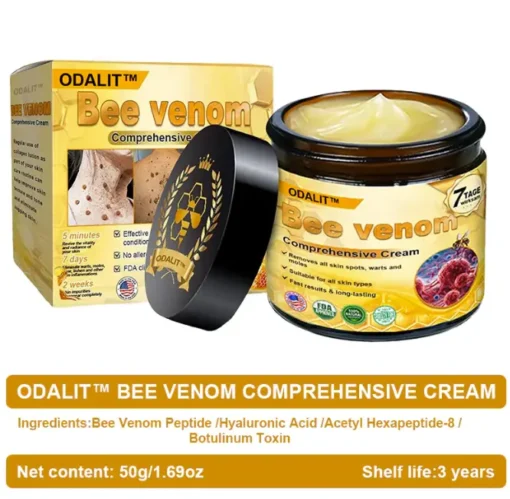 ODALIT™ Bee venom Comprehensive Cream