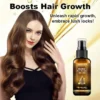 ODALIT™ Biotin Hair Growth Essence Spray