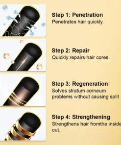 ODALIT™ Biotin Hair Growth Essence Spray