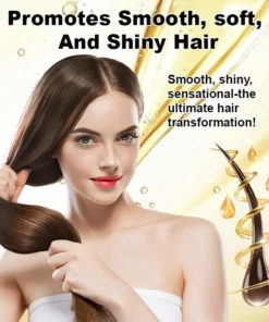 ODALIT™ Biotin Hair Growth Essence Spray