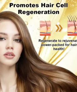 ODALIT™ Biotin Hair Growth Essence Spray