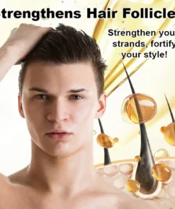 ODALIT™ Biotin Hair Growth Essence Spray