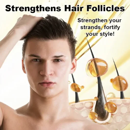 ODALIT™ Biotin Hair Growth Essence Spray
