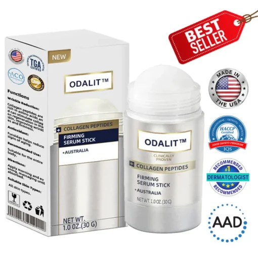 ODALIT™ Botox Bee Venom Firming Serum Stick
