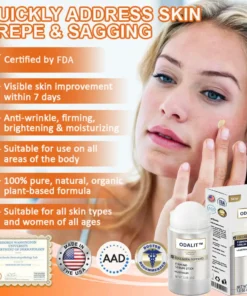 ODALIT™ Botox Bee Venom Firming Serum Stick