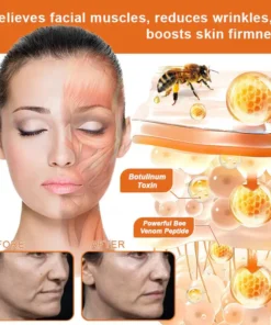 ODALIT™ Botox Bee Venom Firming Serum Stick