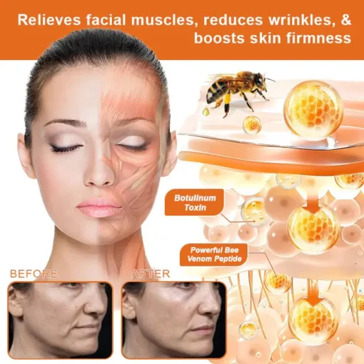 ODALIT™ Botox Bee Venom Firming Serum Stick