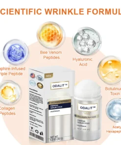 ODALIT™ Botox Bee Venom Firming Serum Stick