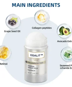 ODALIT™ Botox Bee Venom Firming Serum Stick