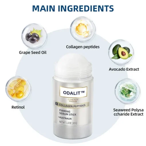 ODALIT™ Botox Bee Venom Firming Serum Stick