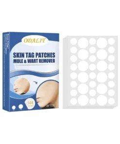 ODALIT™ Moles & Warts Removing Skin Tag Patch