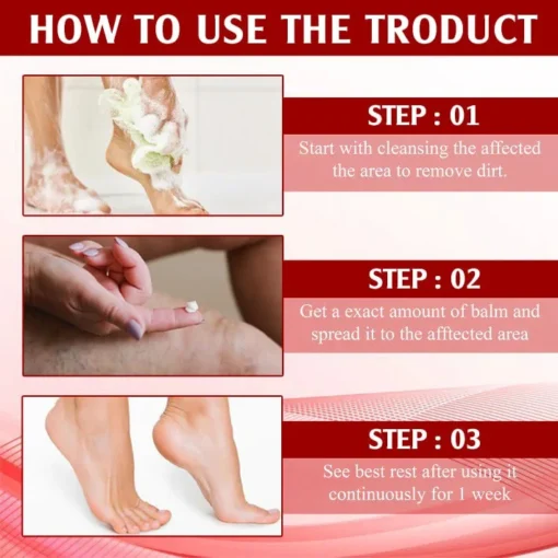 ODALIT™ SwellCare Advanced Lymphatic Drainage Massage Cream