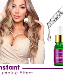 ODALIT™ Bust Firming Natural Essence Oil