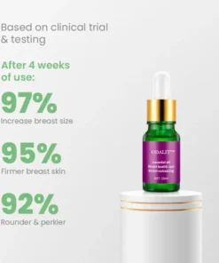 ODALIT™ Bust Firming Natural Essence Oil