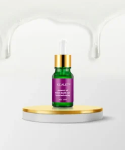 ODALIT™ Bust Firming Natural Essence Oil