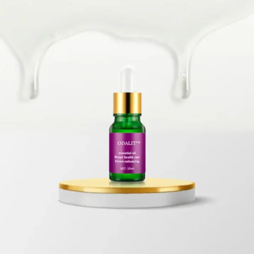 ODALIT™ Bust Firming Natural Essence Oil