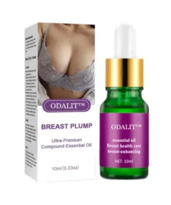 ODALIT™ Bust Firming Natural Essence Oil