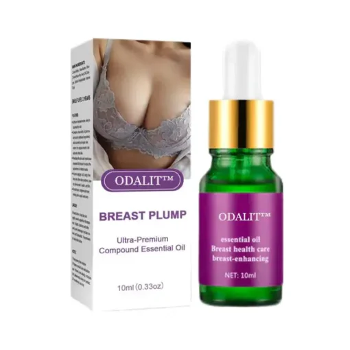 ODALIT™ Bust Firming Natural Essence Oil
