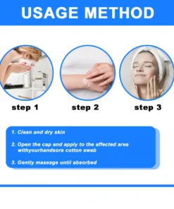 ODALIT™ OatCalm Skin Repair Cream Rx