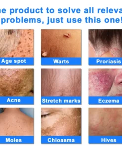 ODALIT™ OatCalm Skin Repair Cream Rx