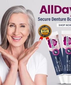 ODALIT® AllDay Secure Denture Bond