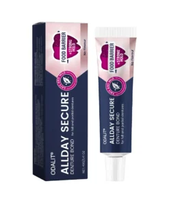 ODALIT® AllDay Secure Denture Bond