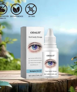 ODALIT® Gotas EyeCandy