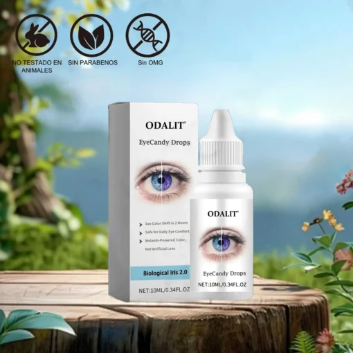 ODALIT® Gotas EyeCandy