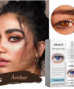 ODALIT® Gotas EyeCandy