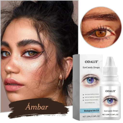 ODALIT® Gotas EyeCandy