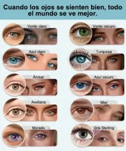 ODALIT® Gotas EyeCandy