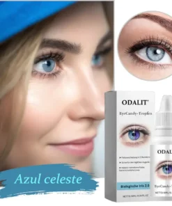 ODALIT® Gotas EyeCandy