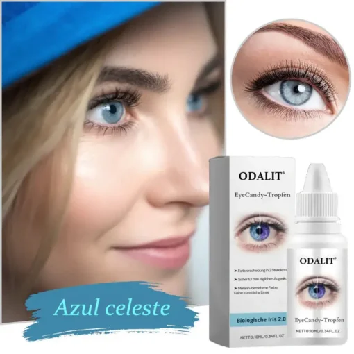 ODALIT® Gotas EyeCandy