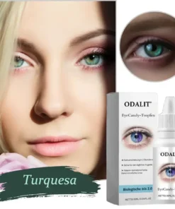 ODALIT® Gotas EyeCandy