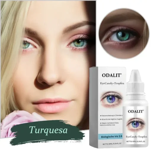 ODALIT® Gotas EyeCandy