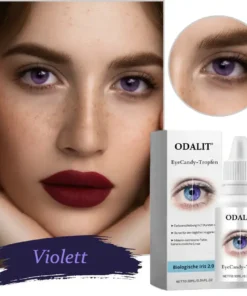 ODALIT® Gotas EyeCandy