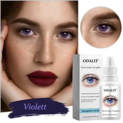 ODALIT® Gotas EyeCandy