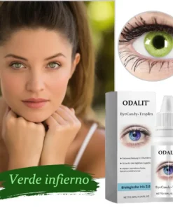 ODALIT® Gotas EyeCandy
