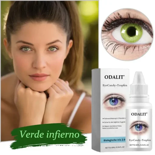 ODALIT® Gotas EyeCandy