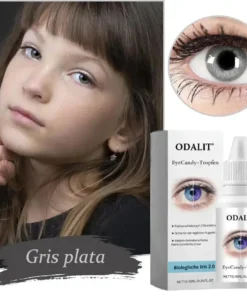 ODALIT® Gotas EyeCandy