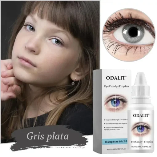 ODALIT® Gotas EyeCandy